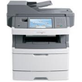 Lexmark X463de Toner