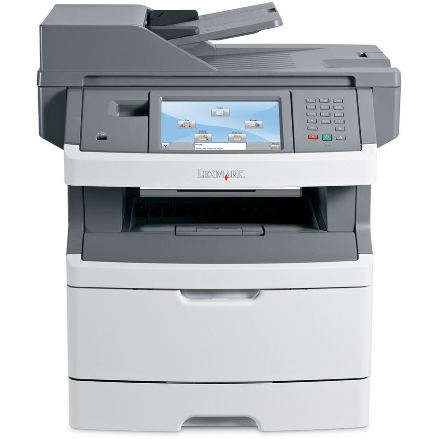 Lexmark X464de Toner