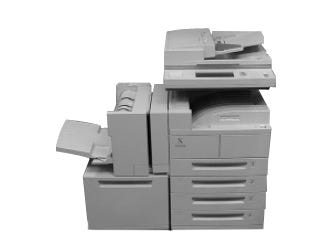 Xerox Document Centre 332 Digital Copier Toner