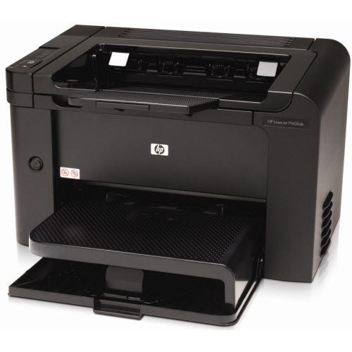 HP LaserJet P1606dn Toner