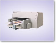 HP DeskWriter 680 Ink