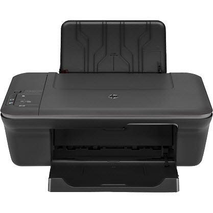 HP DeskJet 2050 Ink