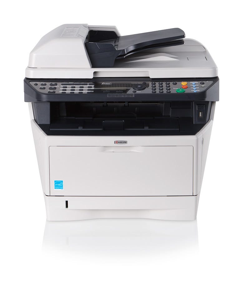 Kyocera Mita FS-1128MFP Toner