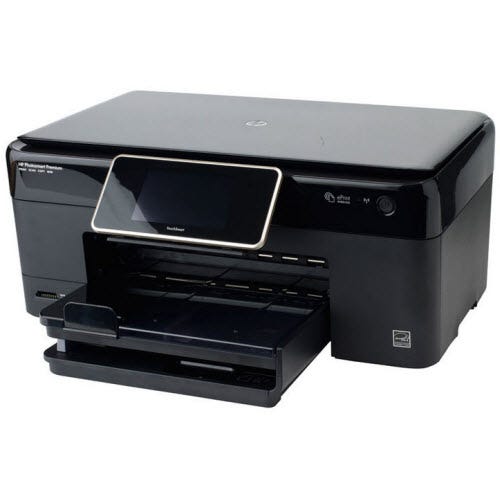 HP PhotoSmart Premium - C310a Ink