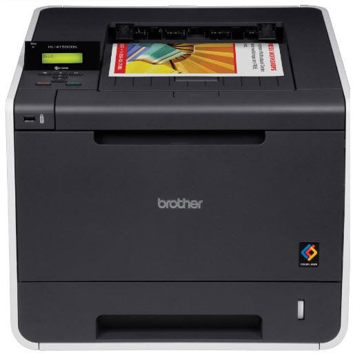 Brother HL-4150CDN Toner