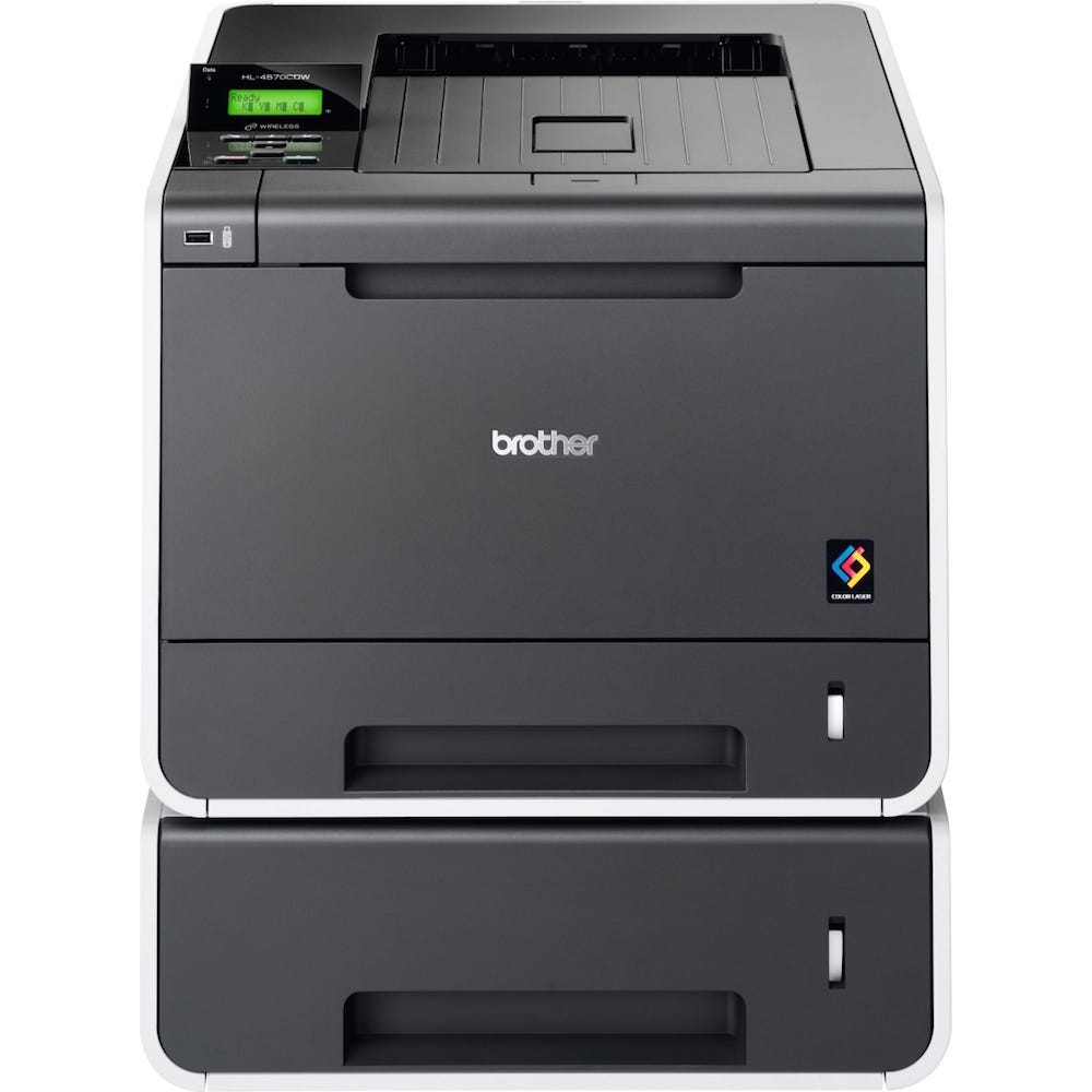 Brother HL-4570CDWT Toner