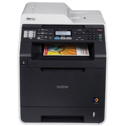 Brother MFC-9460CDN Toner