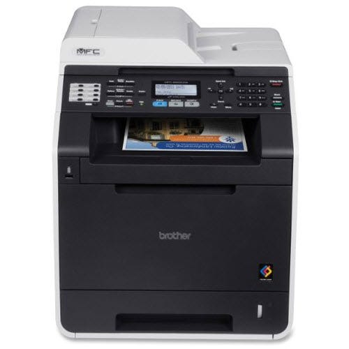 Brother MFC-9560CDW Toner