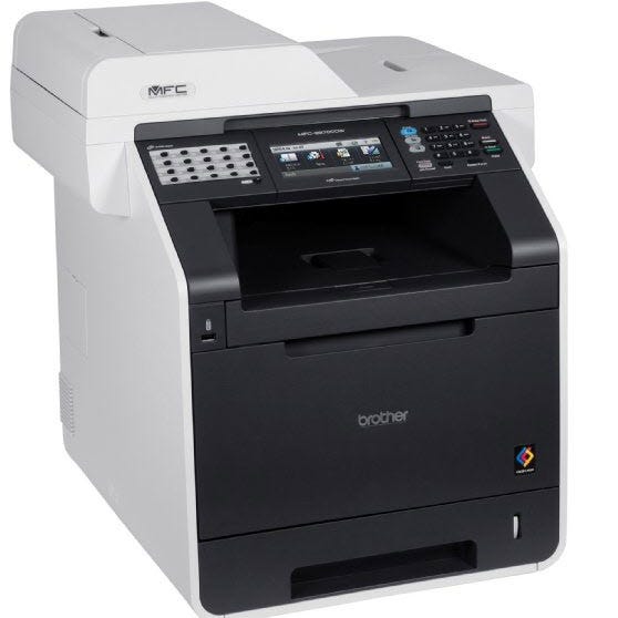 Brother MFC-9970CDW Toner