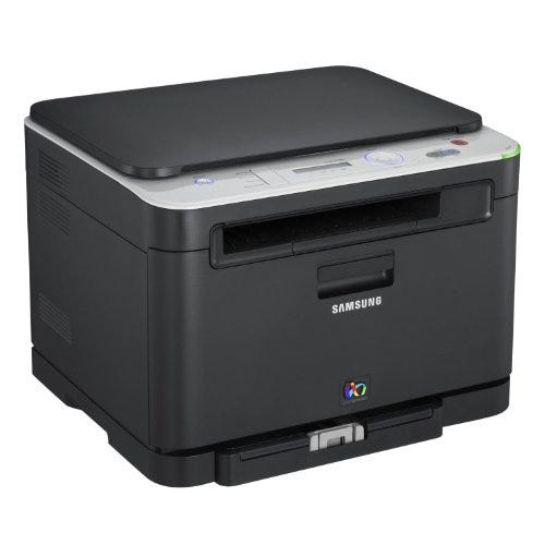 Samsung CLX-3185FW Toner