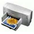 HP DeskJet 812 Ink