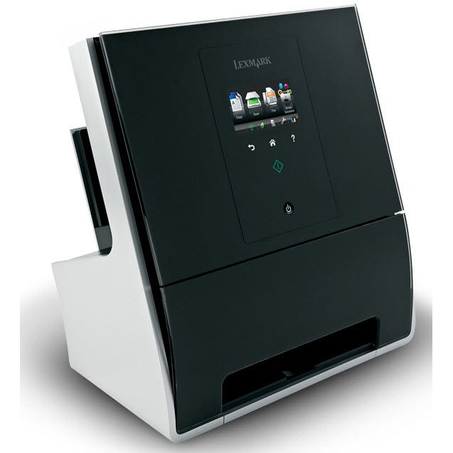 Lexmark Genesis S815 Ink