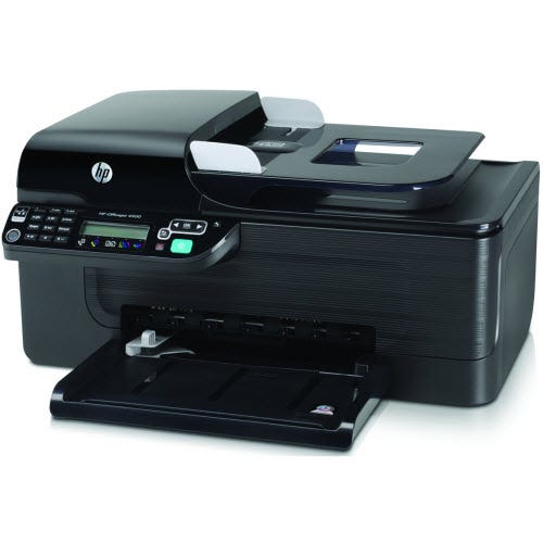 HP OfficeJet G510g Ink