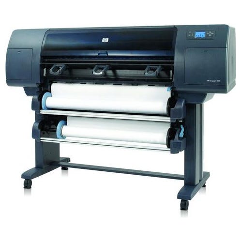 HP DesignJet 4500mfp Ink