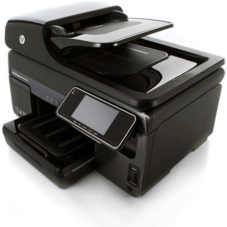 HP OfficeJet Pro 8500a Plus Ink