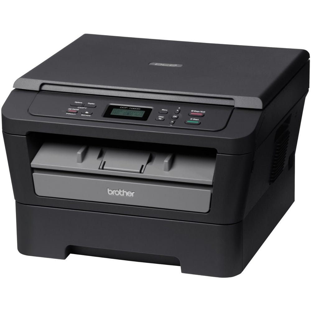 Brother DCP-7060D Toner