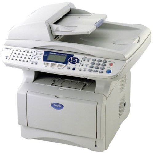 Brother MFC-8820 Toner