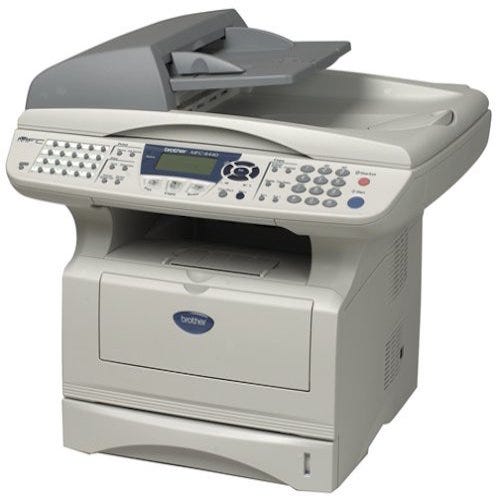 Brother MFC-8440D Toner