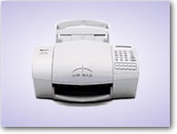 HP FAX 920 Ink