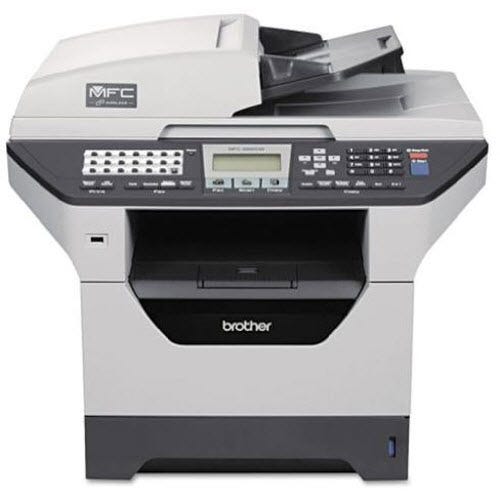 Brother MFC-8690DW Toner