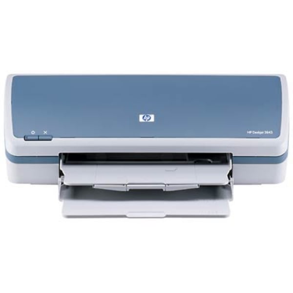 HP DeskJet 3840 Ink