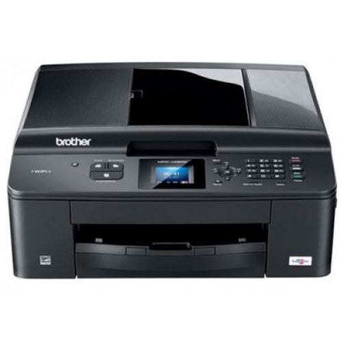 Brother MFC-J430W Ink Cartridges