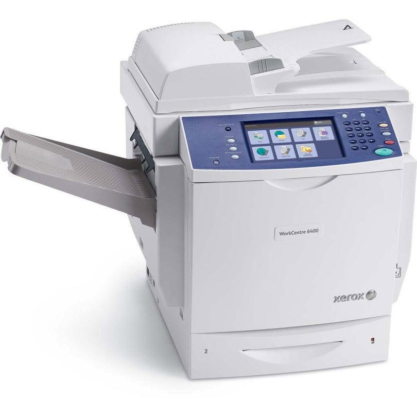 Xerox WorkCentre 6400 Toner