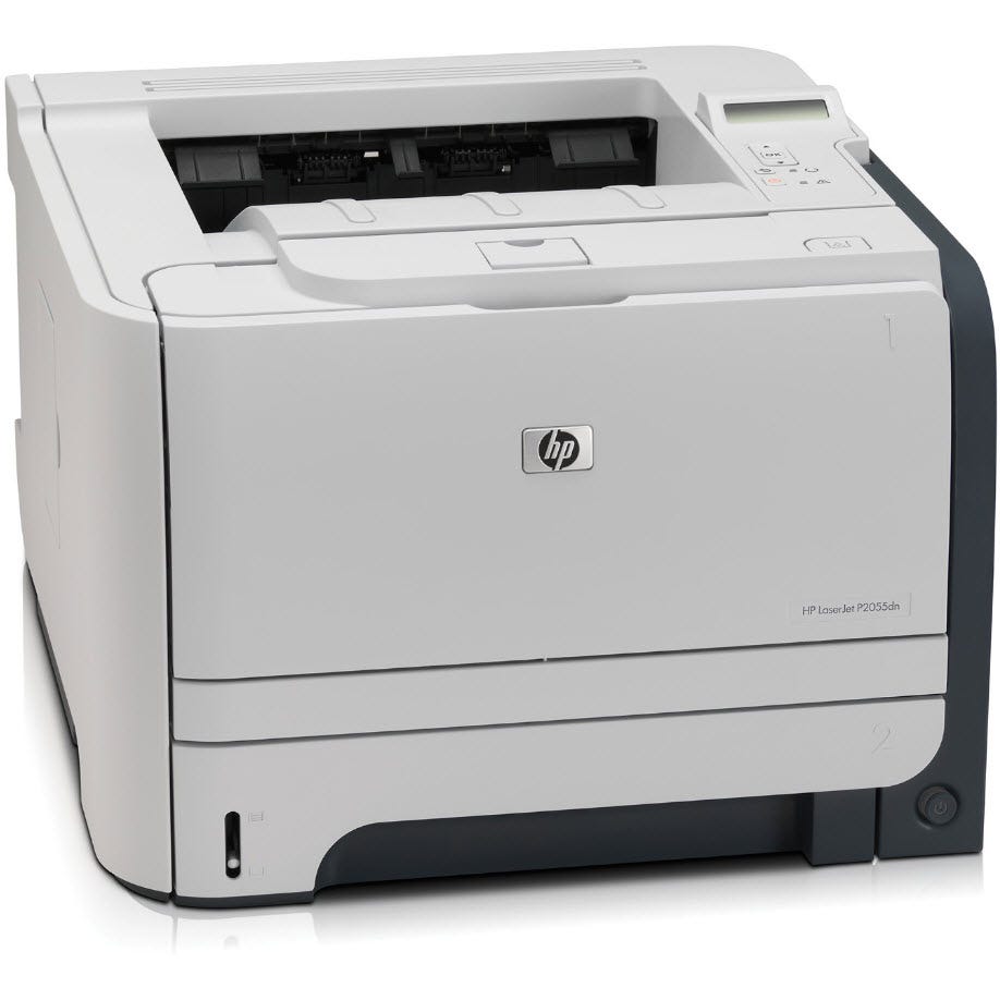 HP LaserJet P2055d Toner