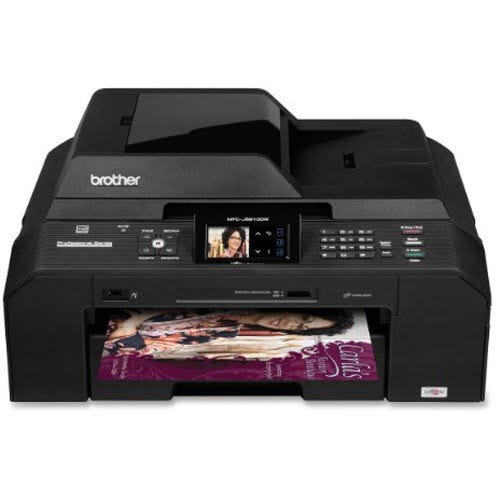 Brother MFC-J5910DW Ink