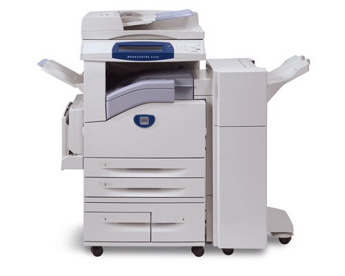 Xerox WorkCentre 5225 Toner