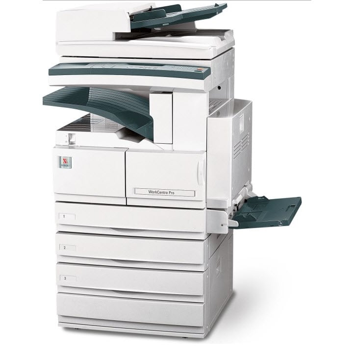 Xerox WorkCentre Pro 421 Toner
