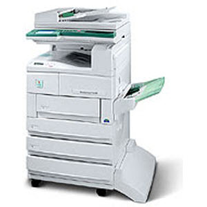 Xerox WorkCentre Pro 423 Toner