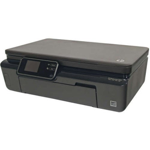 HP PhotoSmart 5510 - B111a Ink