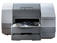 HP Business Inkjet 1100dtn Ink