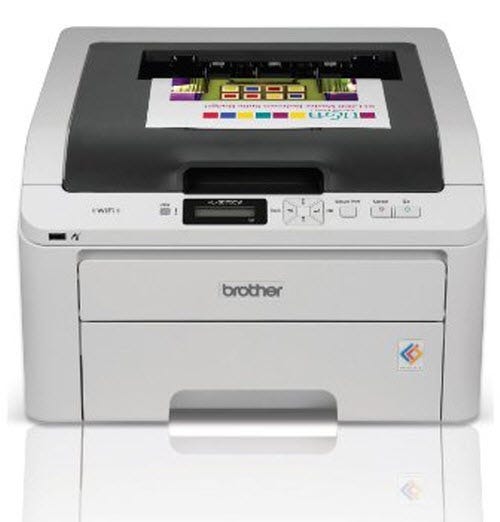 Brother HL-3075CW Toner