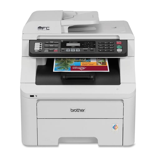 Brother MFC-9325CW Toner
