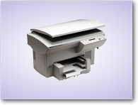 HP OfficeJet Pro 1150C Ink