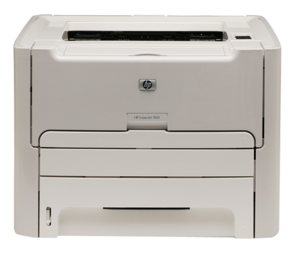 HP LaserJet 1160 Toner