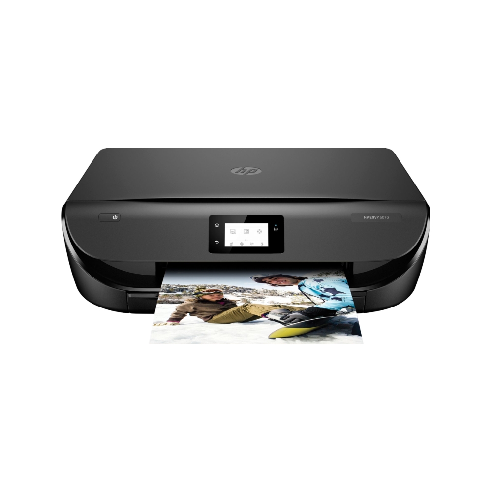 HP ENVY 5070 e-All-in-One Ink