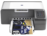 HP Business Inkjet 1200dtn Ink