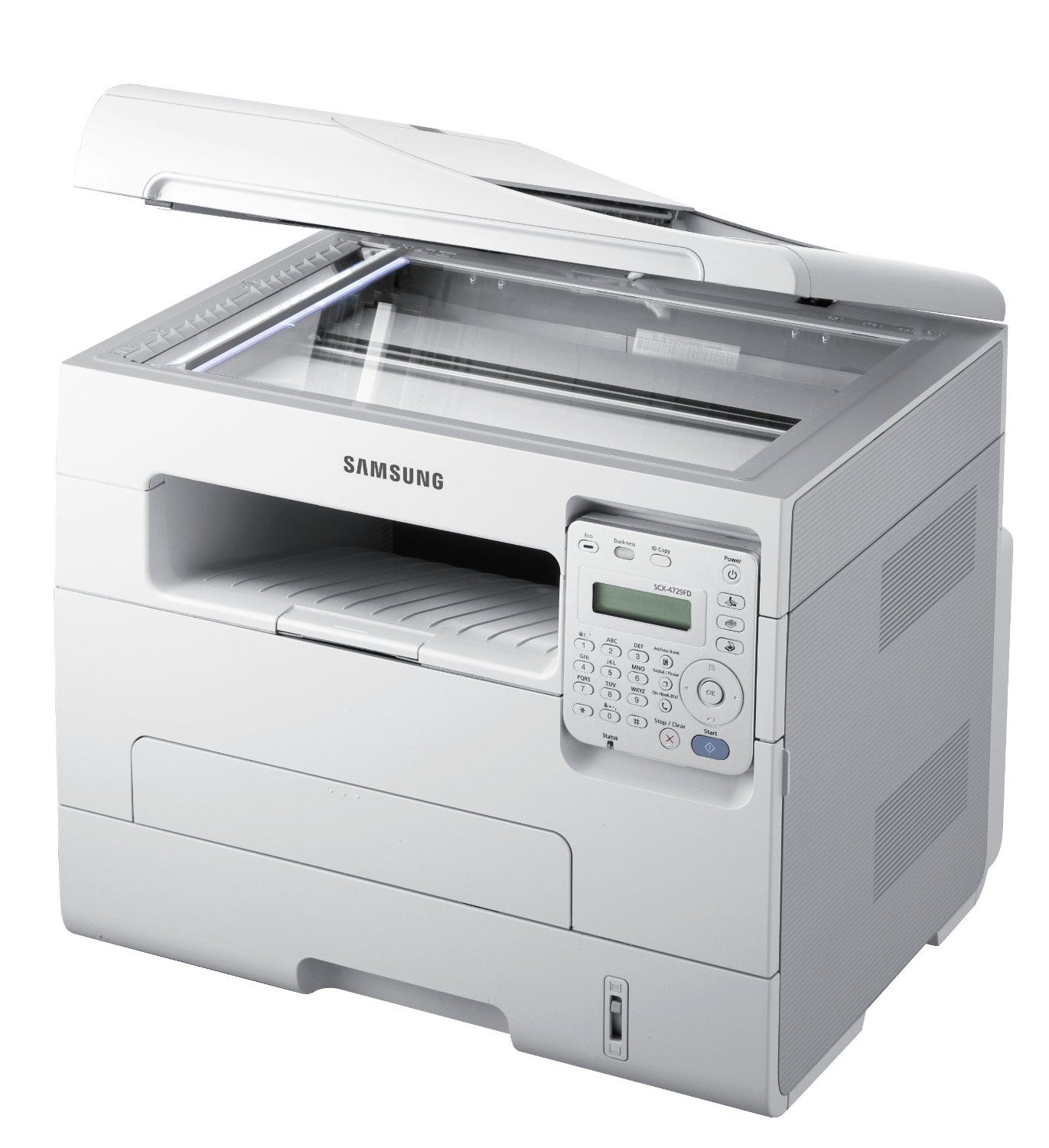 Samsung SCX-4729FD Toner