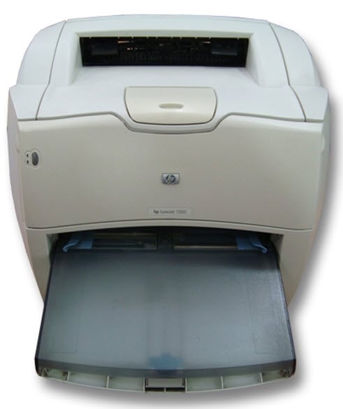 HP LaserJet 1300 Toner