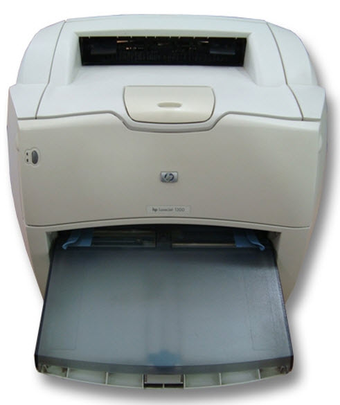 HP LaserJet 1300xi Toner