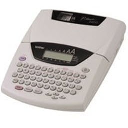 Brother P-Touch 2400 Ribbon