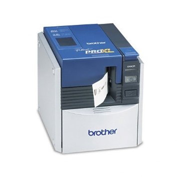 Brother P-Touch 9500PC Ribbon