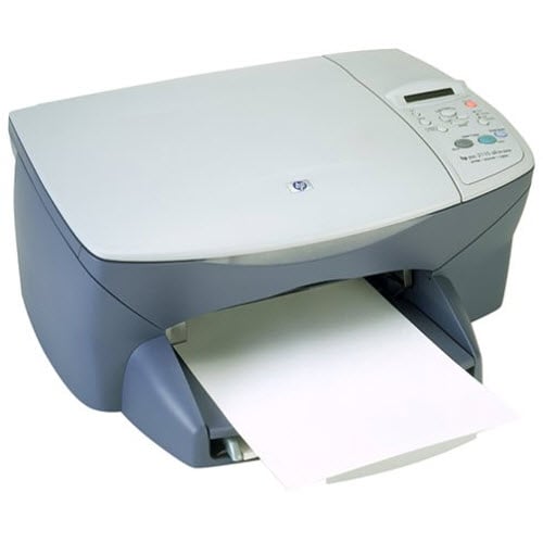 HP PSC 2110v Ink