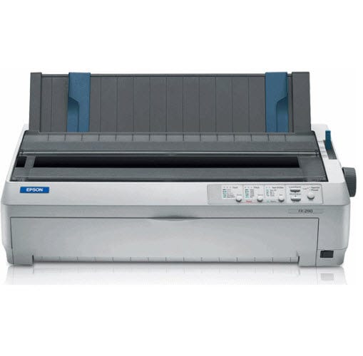 Epson FX-2175 Ribbon