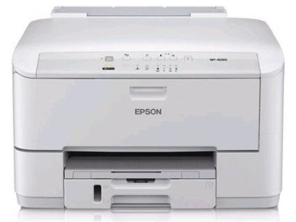 Epson WorkForce Pro WP-4090 Ink