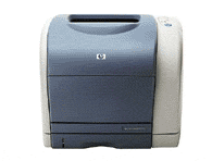 HP Color LaserJet 2500 Toner