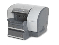 HP Business Inkjet 3000dtn Ink